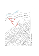 Residential Development Site, Turner Avenue, Withe