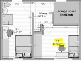 Floorplan 2