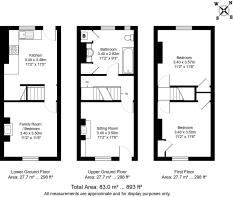 32 Upper Street, TN4 8NX (2)