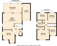 2D Floorplan