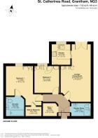 8 Martin Court FP