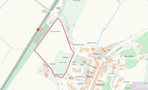 4.56ac - Plan of Land