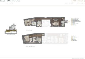 Floorplan - Walton H