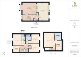 EweMove Estate Agents Basingstoke - White Clover D