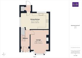 Gisburn Road - Ground Floor