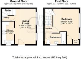 Floorplan One