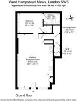 Floor Plan - Current