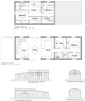 Floor/Site plan 1