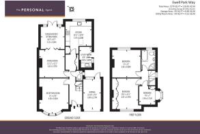 Ewell Park Way