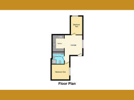 Floor/Site plan 2