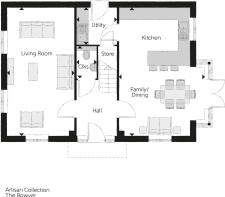 Ground floor