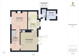 EweMove Estate Agents Basingstoke - 40 Western Way