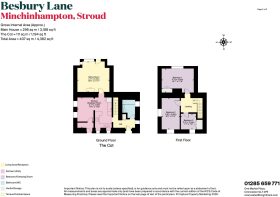 Besbury House, Minch