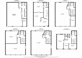Floor/Site plan 1
