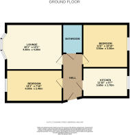 Flat B, 13 Erskine Street, Aberdeen, AB24 3NP-high
