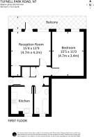 tufnell park road...