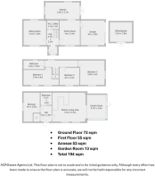 Full Site Floorplan