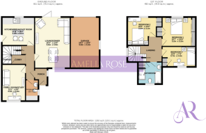 91 Richmond Way FP