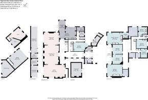 Exisiting Floorplan