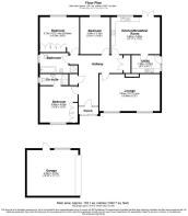 3 Himley Drive, Cheswick Green - all floors (1).JP