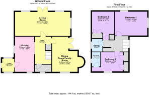 Victoria Cottage - F