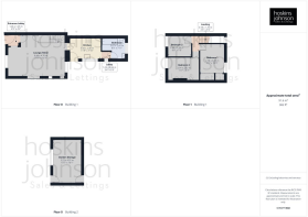 Ground/First Floors & Garden Store