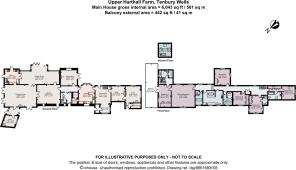 Floorplan House