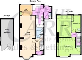 Floorplan One