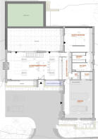 Floor/Site plan 2