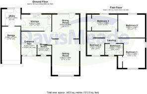 2 Barn End, Marshfield - all floors.JPG