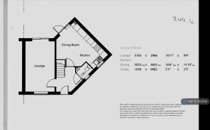 Floorplan - Downstairs