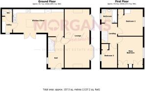 2D Floorplan