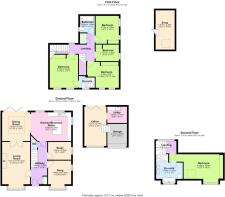 4 Falcon Way - all floors.JPG