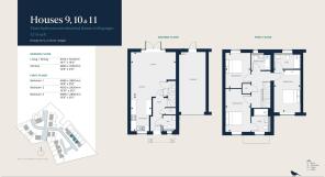 House 11 Floorplan