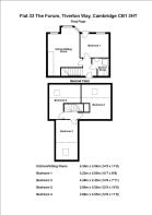 Flat 33, The Forum Floor Plan.JPG