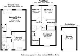 49 Ffordd y Draen - all floors (1).JPG