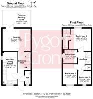 26 Wellingtonia Park (Wyberton) FP