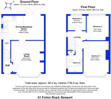 41 Forton Road, N...