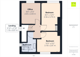 Floorplan 2