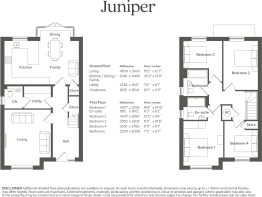 Floorplan Juniper