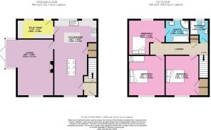2D Floorplan