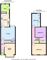 Floorplan One