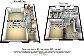 3D FLOOR PLAN
