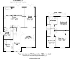 25 Wroxham Way, Harpenden - all floors.JPG