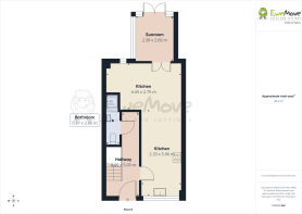 Floorplan - Ground Floor