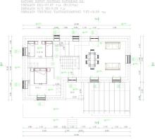 House 1 plan