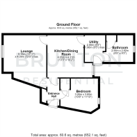 Property Floorplan