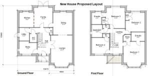 Proposed New Hous...