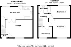 13 Fir Tree Close, Merthyr Tydfil