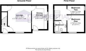61 Scarhouse Lane, HUDDERSFIELD - all floors.JPG